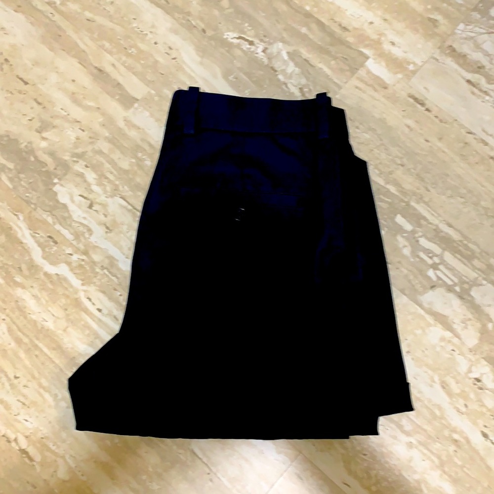 John W Nordstrom NWOT Blue Dress pants size 31/36